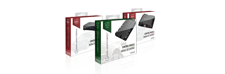 Control Modules