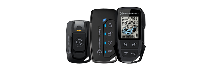 Remotes