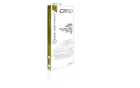 ADS-THR-GM10