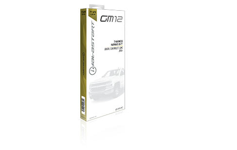ADS-THR-GM12