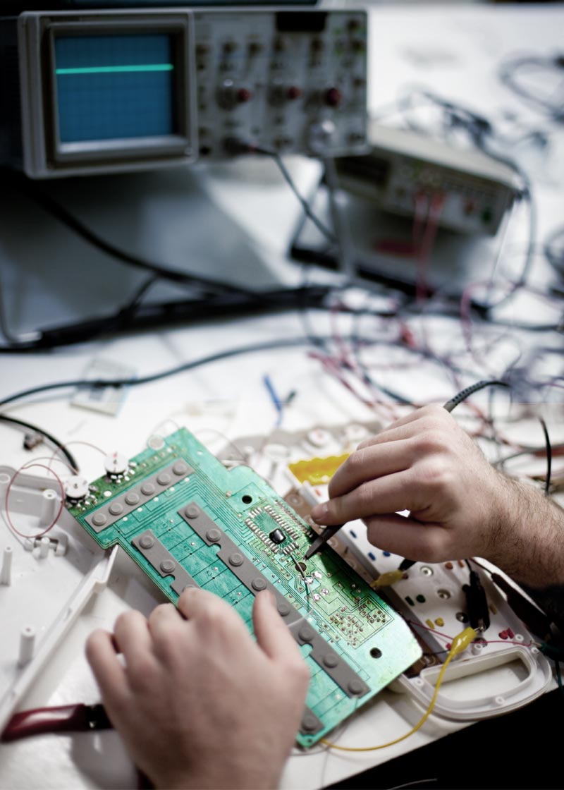 company info engineering